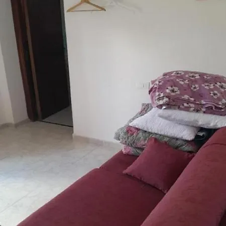 Casa Francesco *