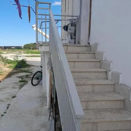 Casa Francesco Balata di Baida