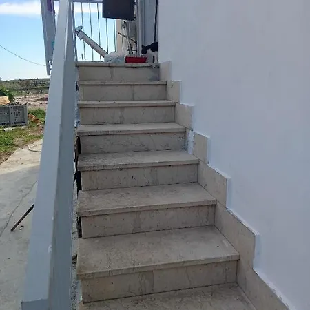 Pensión Casa Francesco *